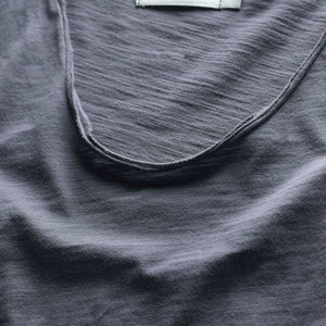 V Neck Long SleeveT-Shirt