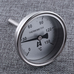 Stainless Steel Thermometer