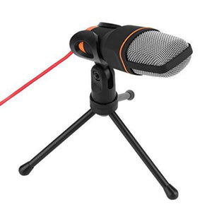 Audio Professional Condenser Microphone