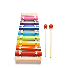 Load image into Gallery viewer, Learning Xylophone