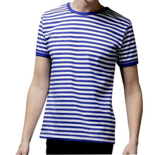 Load image into Gallery viewer, Striped T-Shirt