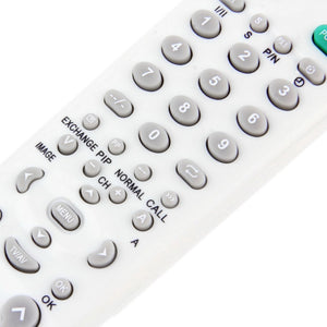 Universal TV Remote Control