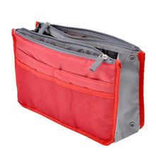 Load image into Gallery viewer, Multifunction Zipper Travel Storage Bag