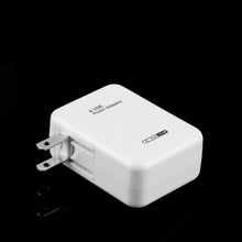 Load image into Gallery viewer, USB Wall Charger with 4 Ports