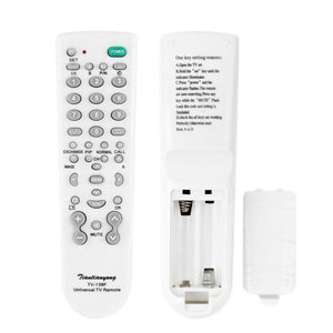 Universal TV Remote Control