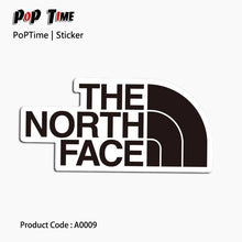 Load image into Gallery viewer, B124 Stickers word Aviation trolley LOGO Text Tide brand leaflets notebook computer phone Commemorative book bicycle travel toys