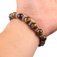 Load image into Gallery viewer, jo test chakra bracelet