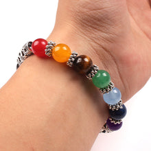 Load image into Gallery viewer, jo test chakra bracelet
