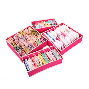 Drawer Divider (4 pcs)