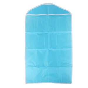 16 Pockets Hanging Closet Organizer