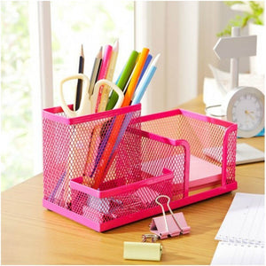 Metal Desktop Organizer