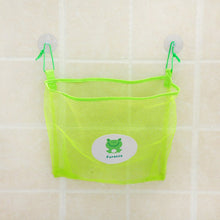 Load image into Gallery viewer, Hanging Bathroom Mesh Bag