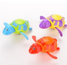 Load image into Gallery viewer, Wind-Up Turtle Toy