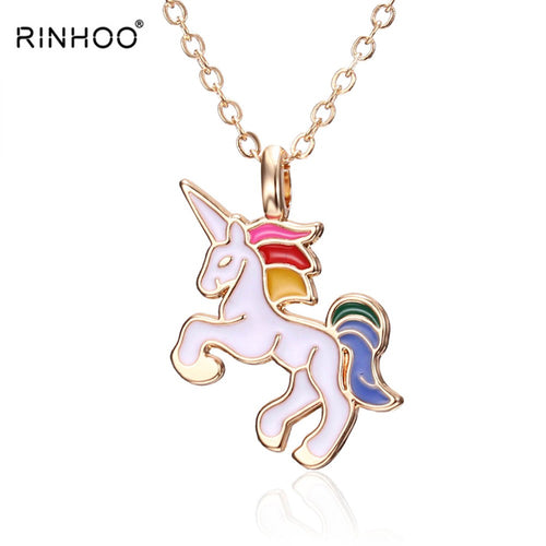 jo test unicorn necklace test 2