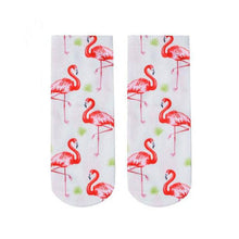 Load image into Gallery viewer, jo test unicorn socks