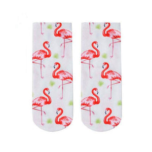 jo test unicorn socks