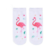 Load image into Gallery viewer, jo test unicorn socks