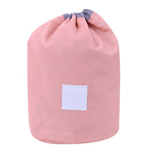 Load image into Gallery viewer, Barrel Makeup Organizer