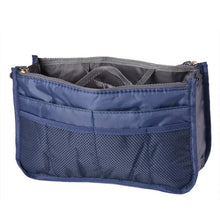 Load image into Gallery viewer, Multifunction Zipper Travel Storage Bag
