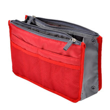 Load image into Gallery viewer, Multifunction Zipper Travel Storage Bag