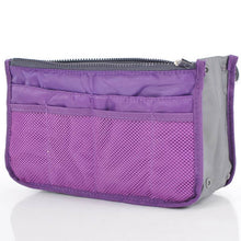 Load image into Gallery viewer, Multifunction Zipper Travel Storage Bag