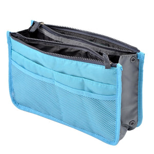 Multifunction Zipper Travel Storage Bag