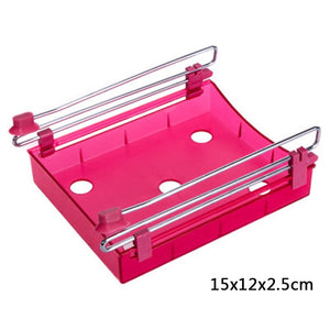 Refrigerator Storage Box