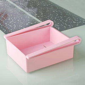Refrigerator Storage Box