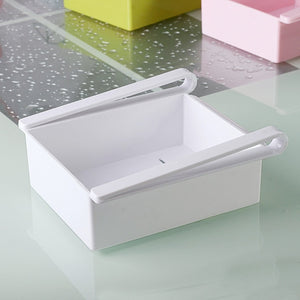 Refrigerator Storage Box