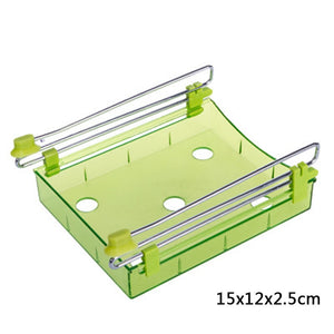 Refrigerator Storage Box