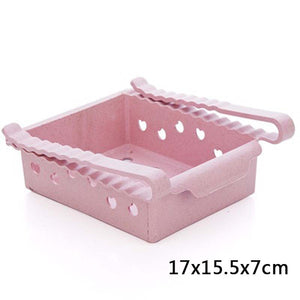 Refrigerator Storage Box