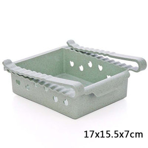 Refrigerator Storage Box