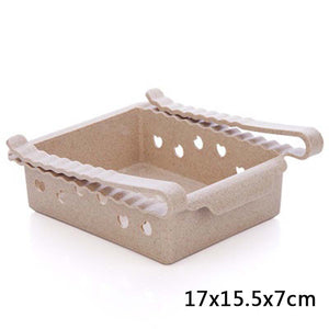 Refrigerator Storage Box
