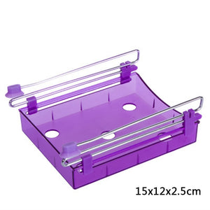 Refrigerator Storage Box