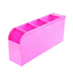 Multifunctional Storage Organizer (4 Pcs)