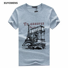Load image into Gallery viewer, Treasure Graphic T-Shirt