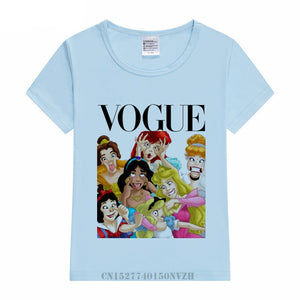 Kid Girl 2020 Princess Vogue Harajuku T Shirt Kid's Shorts Set Children Tops+Pants Outfits Set Cat Clothing Sets,Drop Ship