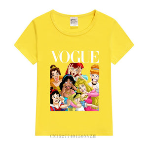 Kid Girl 2020 Princess Vogue Harajuku T Shirt Kid's Shorts Set Children Tops+Pants Outfits Set Cat Clothing Sets,Drop Ship