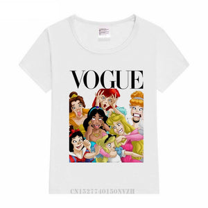 Kid Girl 2020 Princess Vogue Harajuku T Shirt Kid's Shorts Set Children Tops+Pants Outfits Set Cat Clothing Sets,Drop Ship