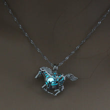 Load image into Gallery viewer, Jo test horse pendant bundle