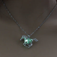 Load image into Gallery viewer, Jo test horse pendant bundle