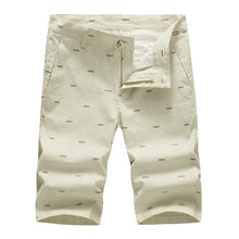Load image into Gallery viewer, Fish Bone Shorts