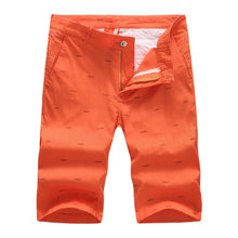 Load image into Gallery viewer, Fish Bone Shorts