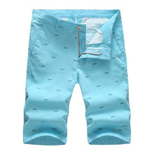Load image into Gallery viewer, Fish Bone Shorts
