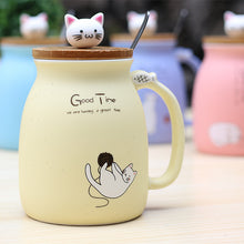 Load image into Gallery viewer, Jo Test Cat Mug Advanced Bundle