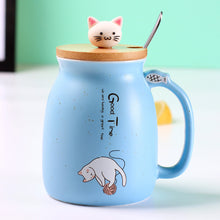 Load image into Gallery viewer, Jo Test Cat Mug Advanced Bundle