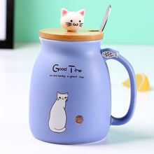Load image into Gallery viewer, Jo Test Cat Mug Advanced Bundle