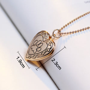 jo test pet locket gold