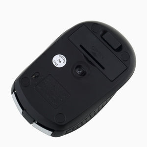 Wireless Optical Mouse