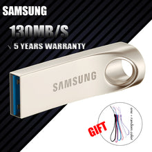 Load image into Gallery viewer, New Usb 3.0 Wansenda OTG USB flash drive for SmartPhone/Tablet/PC 8GB 16GB 32GB 64GB 128GB Pendrive High speed pen drive package